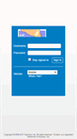Mobile Screenshot of mail.aspct.it